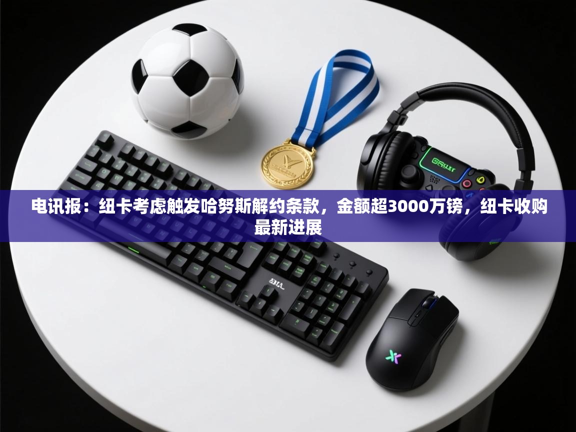 爱游戏娱乐平台-电讯报:纽卡考虑触发哈努斯解约条款,金额超3000万镑,纽卡收购最新进展 第4张