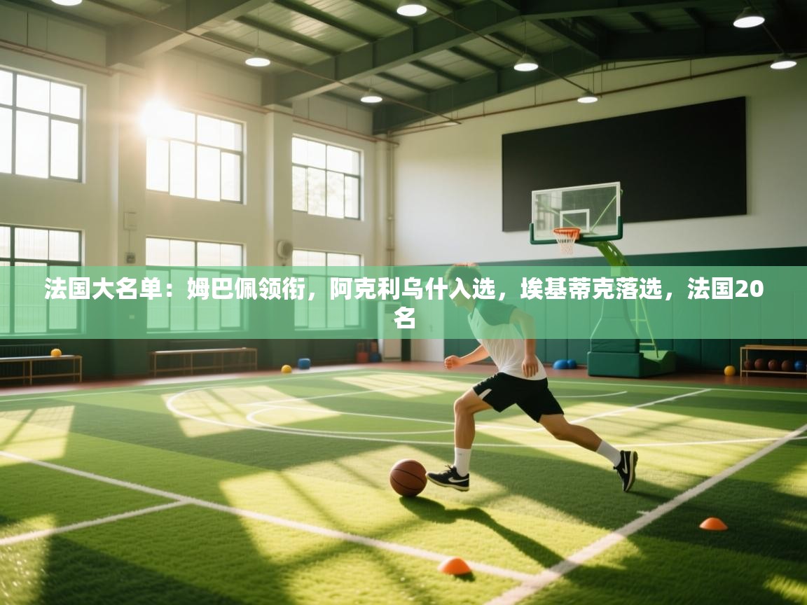 爱游戏体育在线app-法国大名单：姆巴佩领衔，阿克利乌什入选，埃基蒂克落选，法国20名  第3张