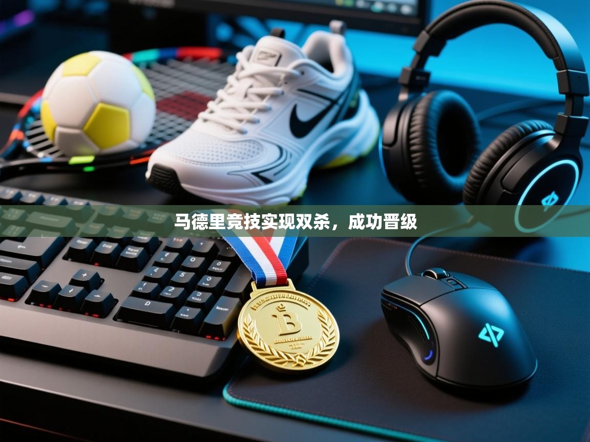 爱游戏体育官网-马德里竞技实现双杀,成功晋级 第1张