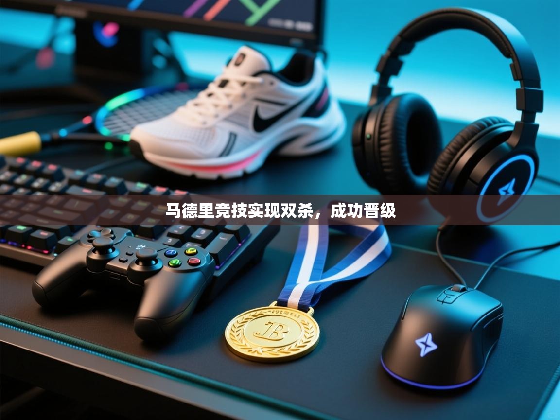 爱游戏体育官网-马德里竞技实现双杀,成功晋级 第3张