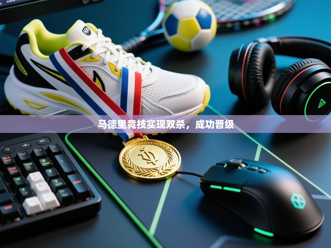 爱游戏体育官网-马德里竞技实现双杀,成功晋级 第4张