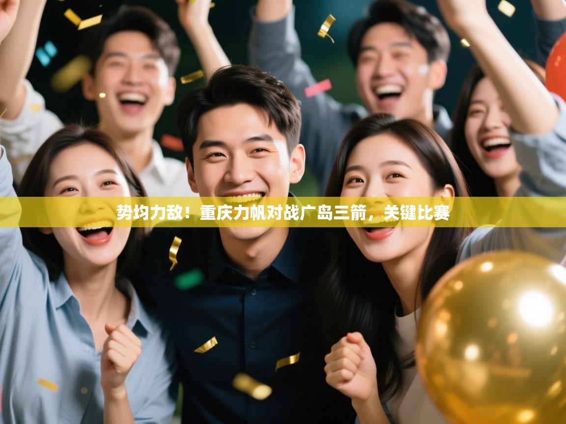 爱游戏体育官网-势均力敌！重庆力帆对战广岛三箭，关键比赛  第3张