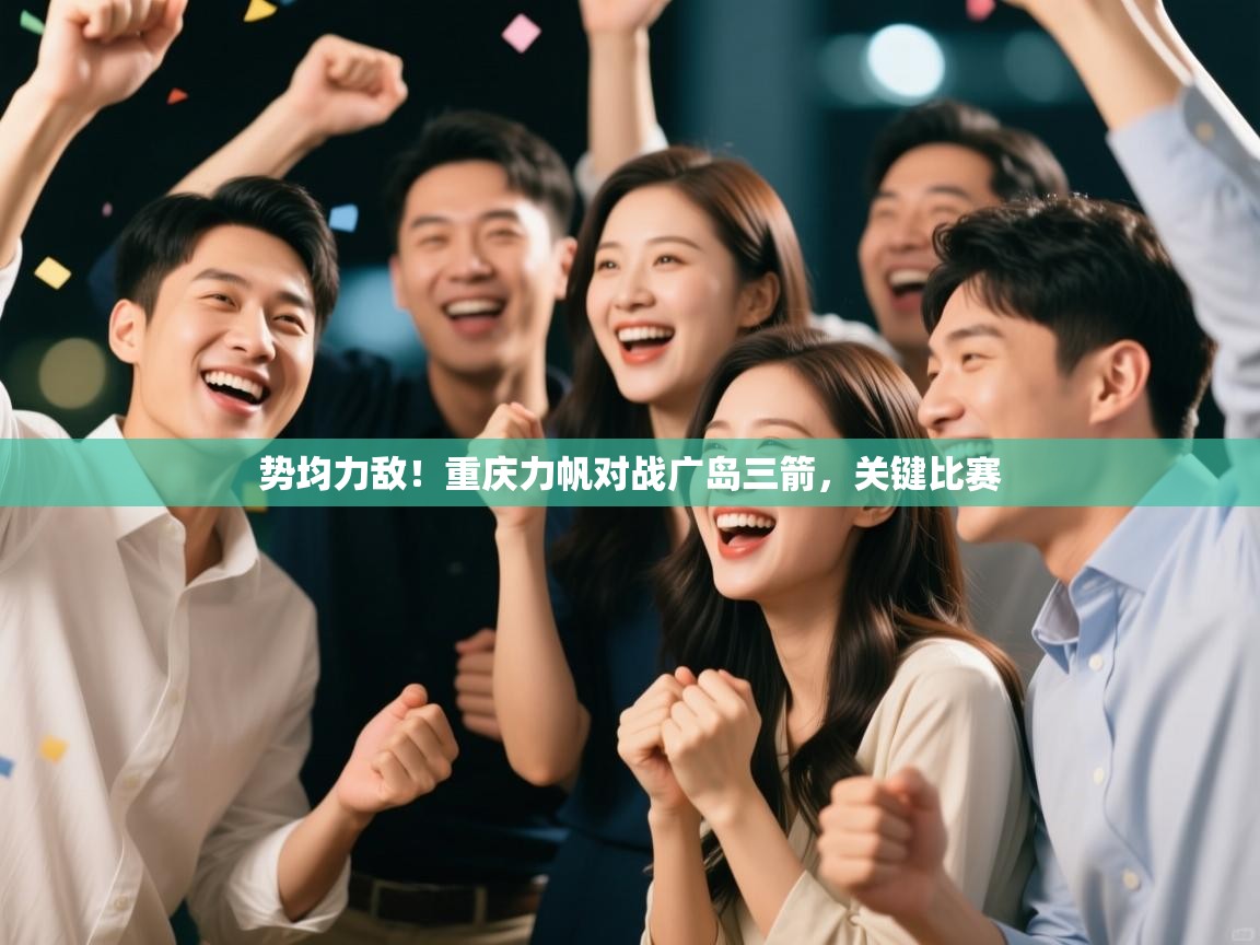 爱游戏体育官网-势均力敌！重庆力帆对战广岛三箭，关键比赛  第4张