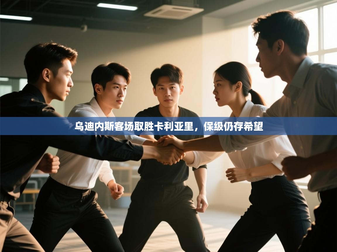 爱游戏体育娱乐赞助马竞-乌迪内斯客场取胜卡利亚里，保级仍存希望  第4张