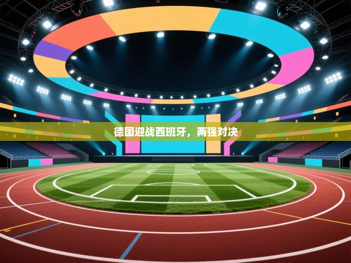 爱游戏平台-德国迎战西班牙，两强对决  第3张